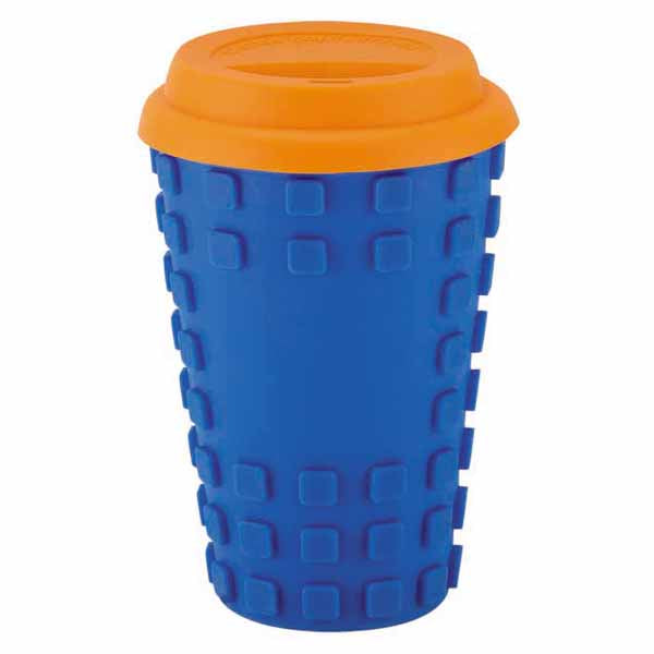 16 oz Sili Square Tumbler