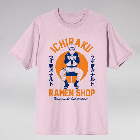 *Clearance* Ichiraku Ramen Shop (Naruto Shippuden) Shirt